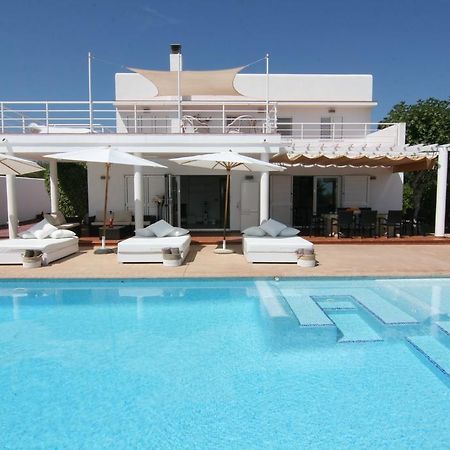 Villa Mara Sant Jordi de ses Salines Esterno foto