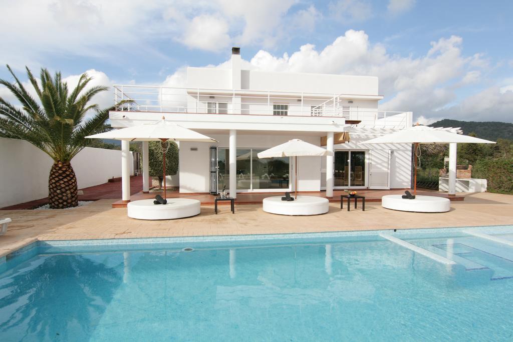 Villa Mara Sant Jordi de ses Salines Esterno foto