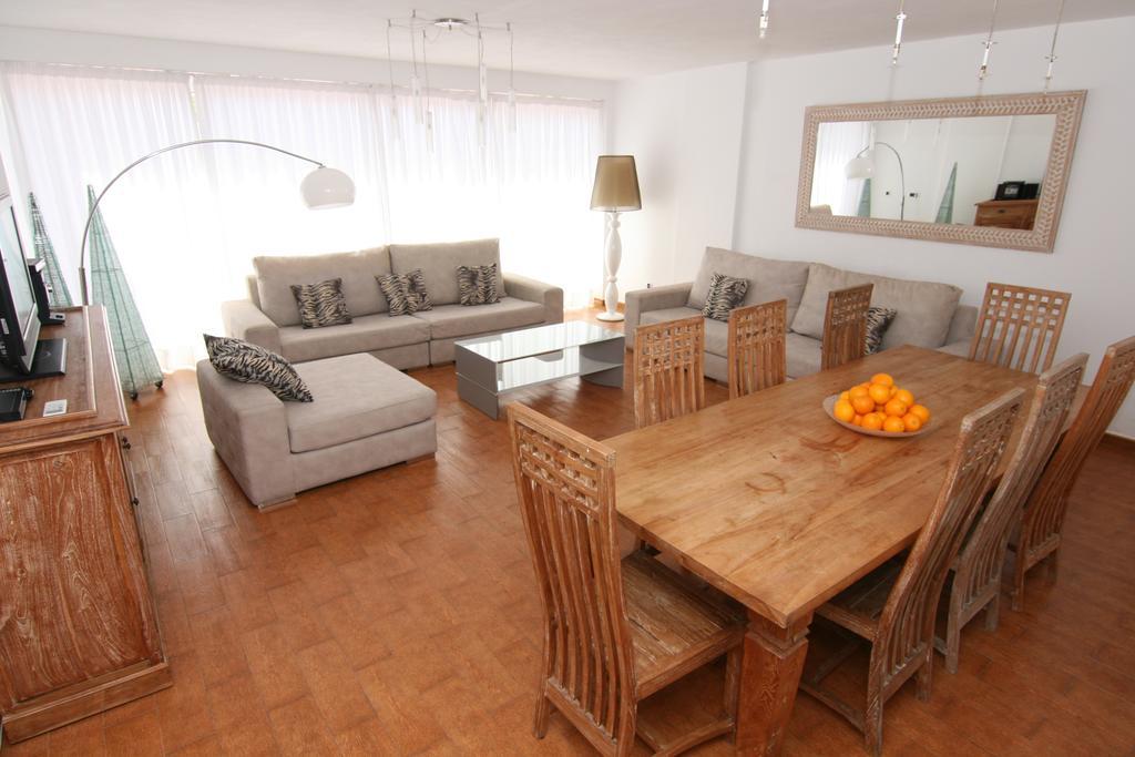 Villa Mara Sant Jordi de ses Salines Esterno foto