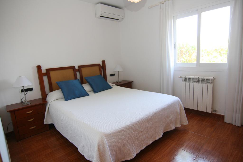 Villa Mara Sant Jordi de ses Salines Esterno foto