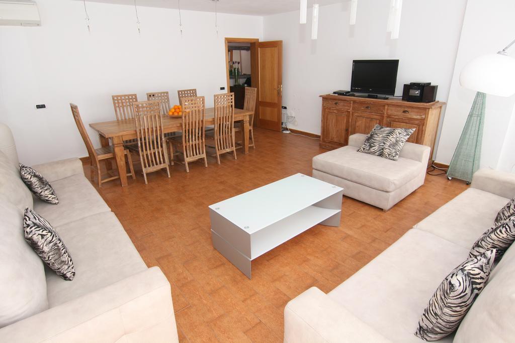 Villa Mara Sant Jordi de ses Salines Esterno foto