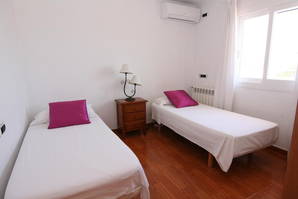Villa Mara Sant Jordi de ses Salines Esterno foto