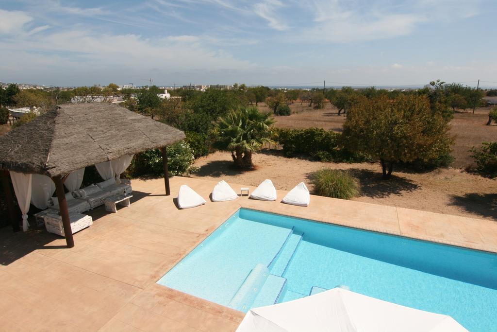Villa Mara Sant Jordi de ses Salines Esterno foto
