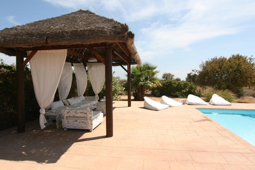 Villa Mara Sant Jordi de ses Salines Esterno foto