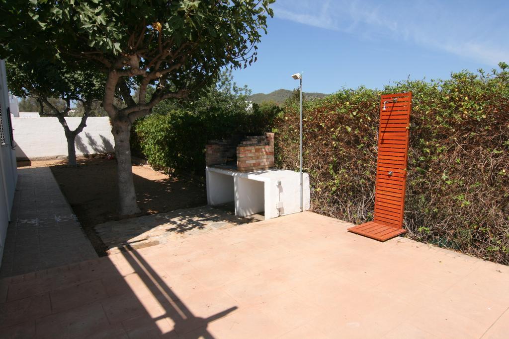 Villa Mara Sant Jordi de ses Salines Esterno foto