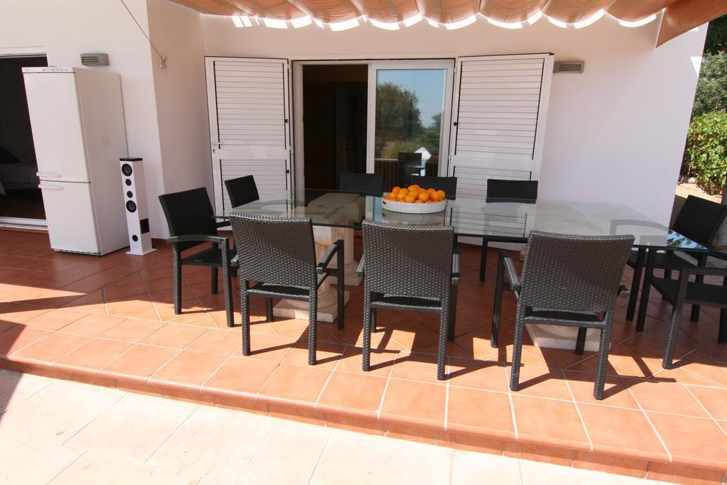 Villa Mara Sant Jordi de ses Salines Esterno foto