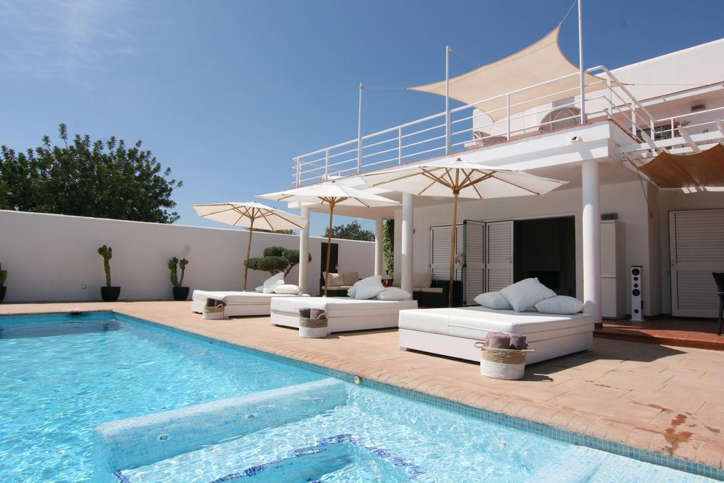 Villa Mara Sant Jordi de ses Salines Esterno foto