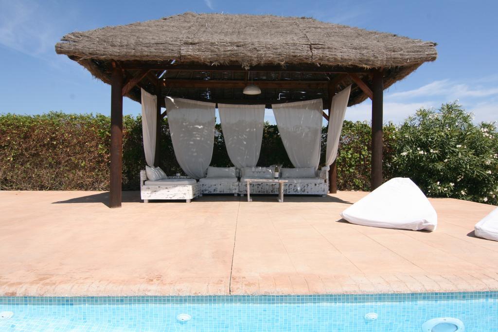 Villa Mara Sant Jordi de ses Salines Esterno foto