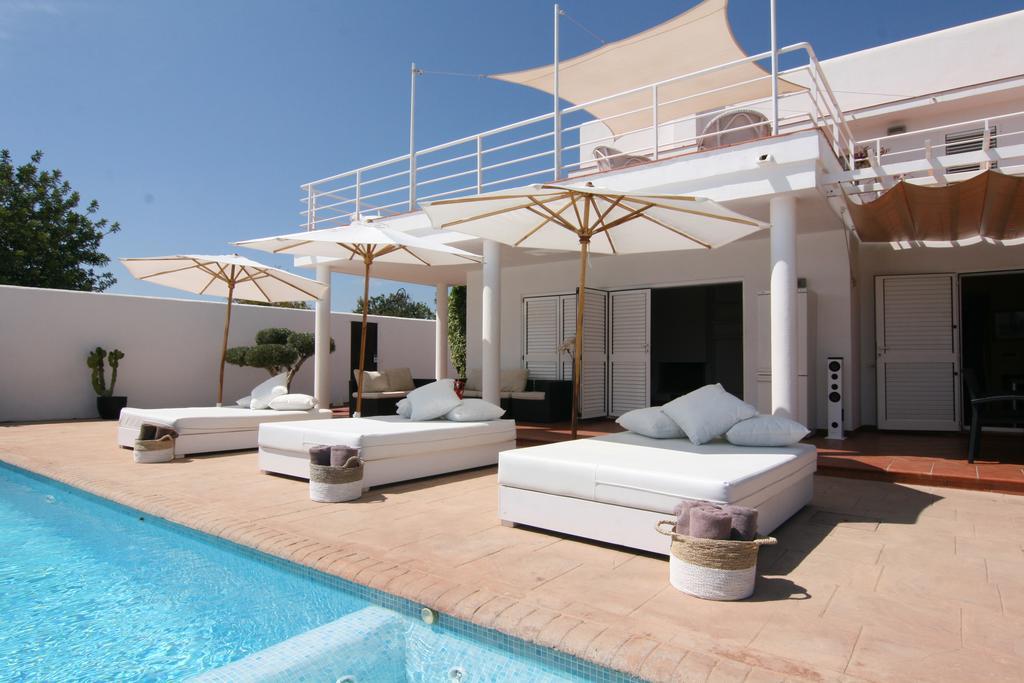 Villa Mara Sant Jordi de ses Salines Esterno foto