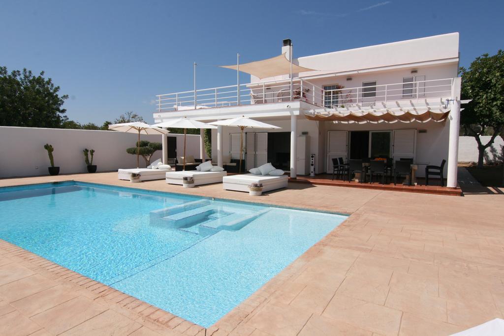 Villa Mara Sant Jordi de ses Salines Esterno foto