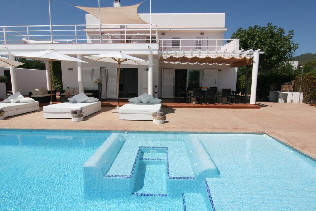 Villa Mara Sant Jordi de ses Salines Esterno foto