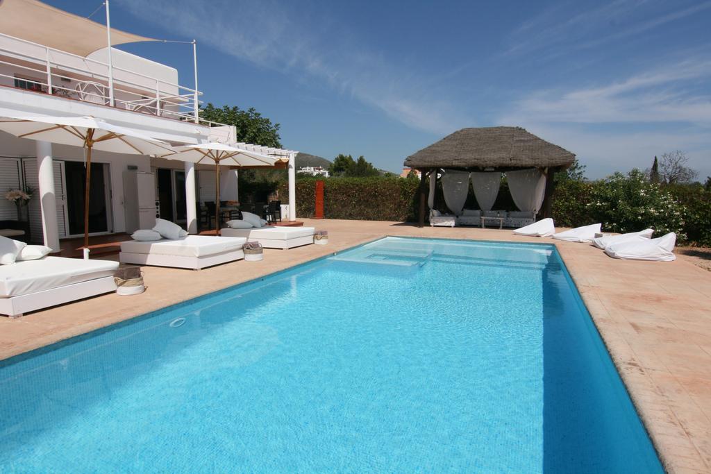 Villa Mara Sant Jordi de ses Salines Esterno foto