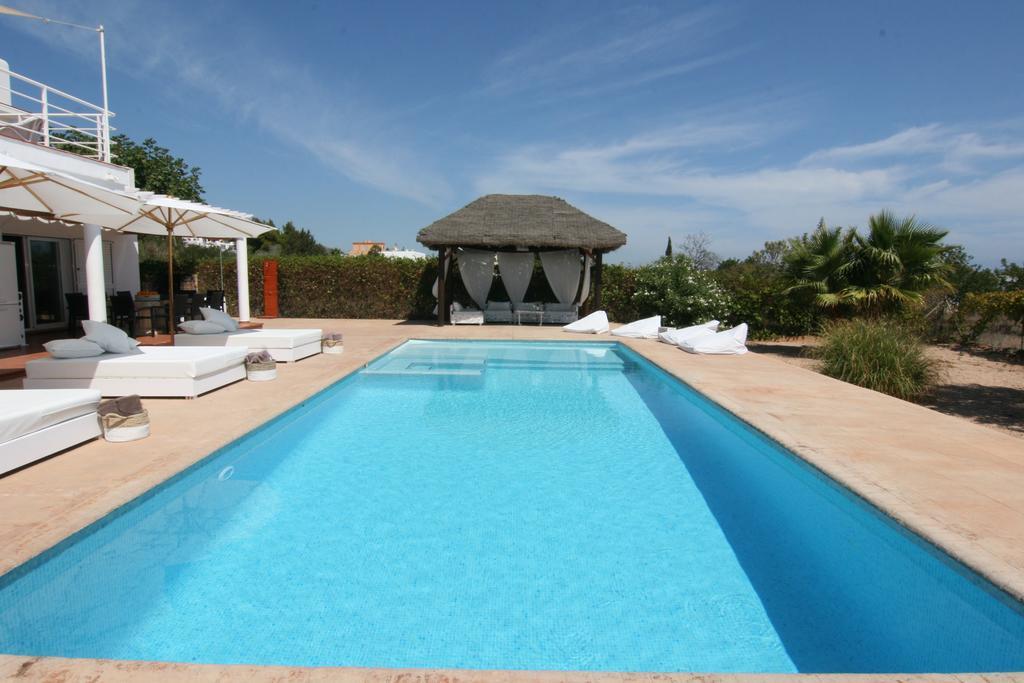 Villa Mara Sant Jordi de ses Salines Esterno foto