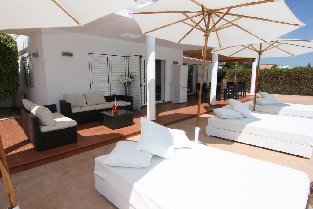 Villa Mara Sant Jordi de ses Salines Esterno foto