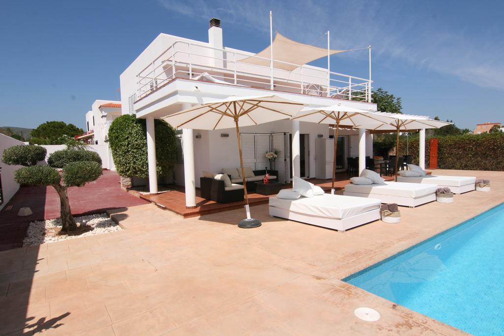 Villa Mara Sant Jordi de ses Salines Esterno foto