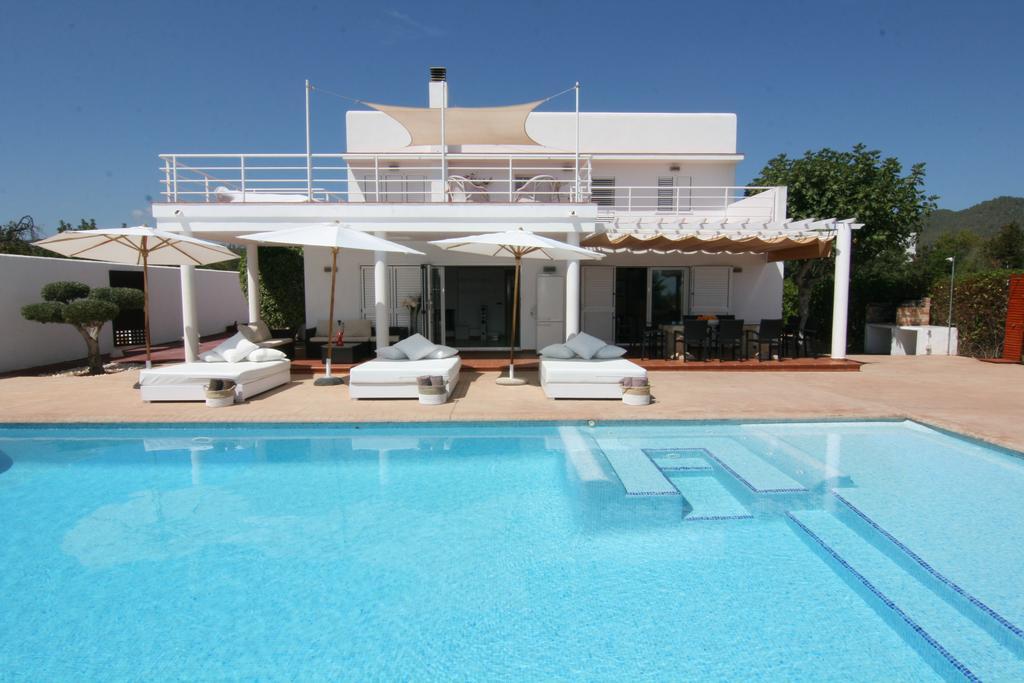 Villa Mara Sant Jordi de ses Salines Esterno foto