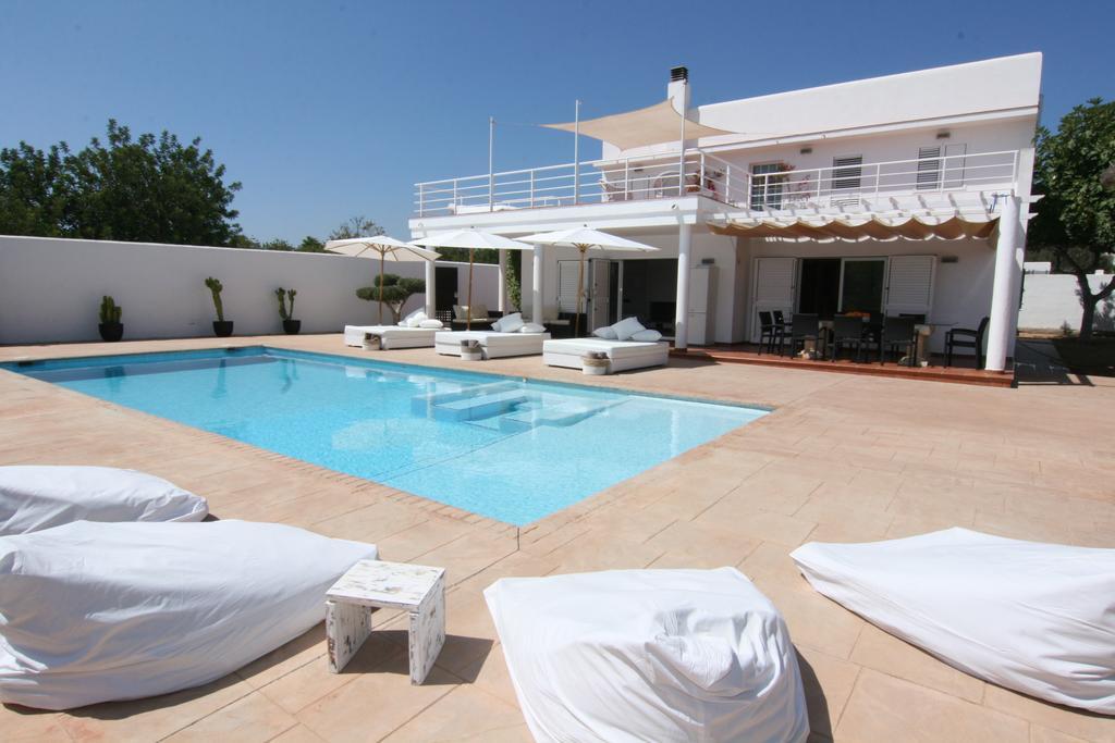 Villa Mara Sant Jordi de ses Salines Esterno foto