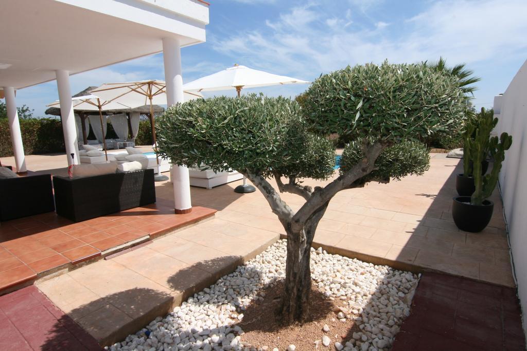 Villa Mara Sant Jordi de ses Salines Esterno foto